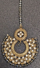 Handmade Matha Patti / Tikka