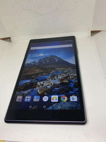 Lenovo tab plus andriod - tab, 8