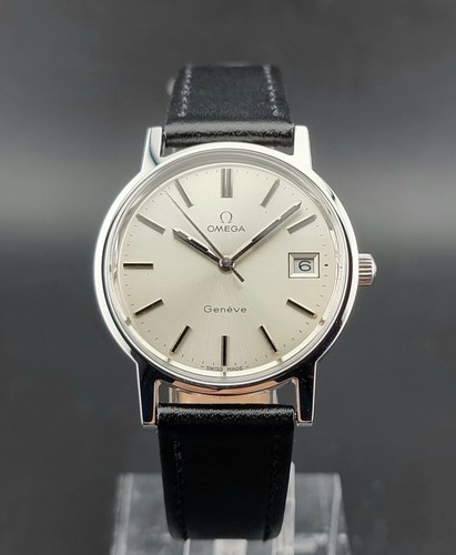 Vintage omega geneve 136 0099 - omega, 136.0099