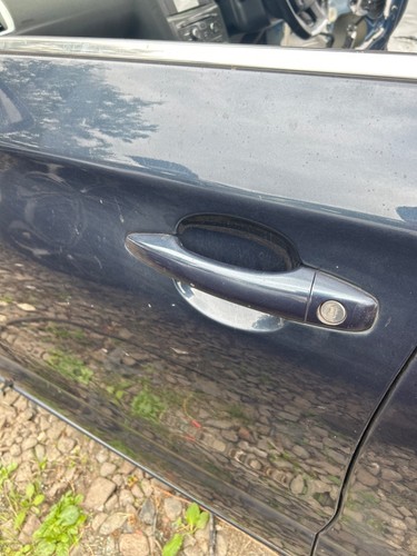 Citroen mkii door handle - mkii,