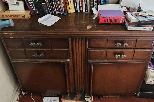 Mid century vintage 1960s - mid,