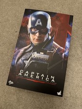 Hot Toys MMS536 1/6 Scale