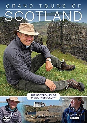 Grand tours scotland series - of,
