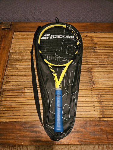Babolat pure aero lite tennis - aero,