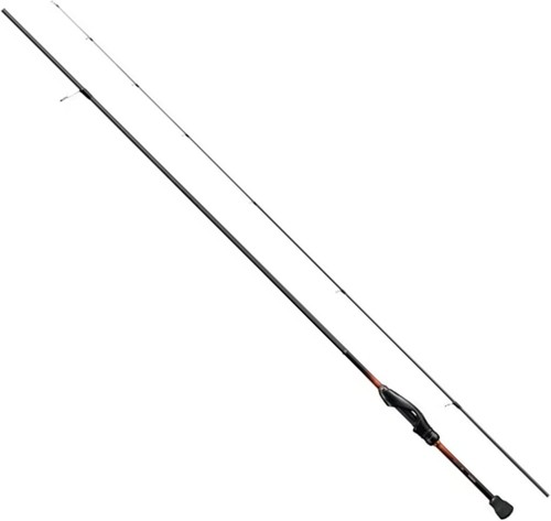 Shimano spinning rod soare - spinning,