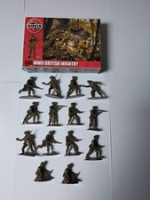 Airfix 1/32 A02718 British