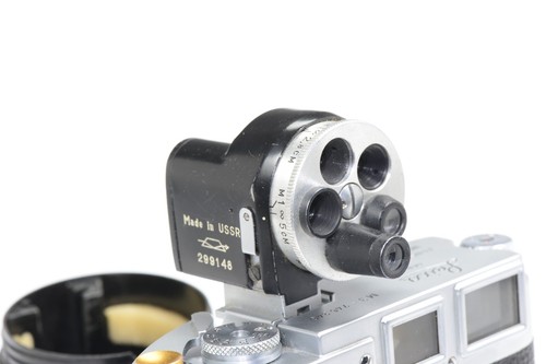 Kmz turret viewfinder - kmz,
