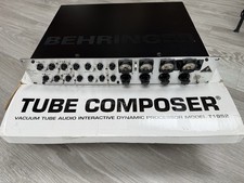 Behringer Tube Composer Model