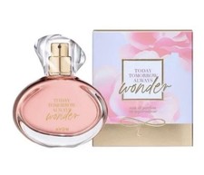 Avon Today Tomorrow Always