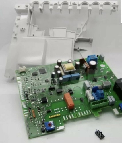 Worcester bosch greenstar 24i - greenstar,