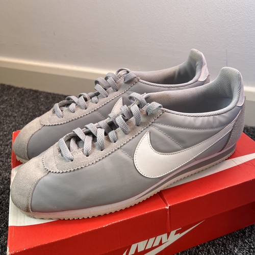 Mens nike classic cortez nylon - mens,