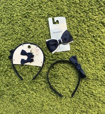 Next & Jojo Maman Bebe Navy