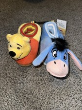 Winnie The Pooh Slipper