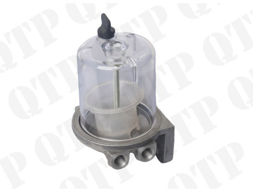 For jcb fuel sediment - fuel, bowl