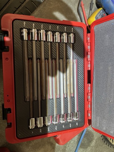 Mac tools 14pc advanced - tools,