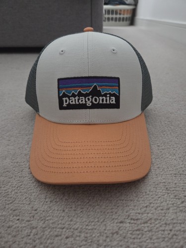 Patagonia men s - men's, trucker