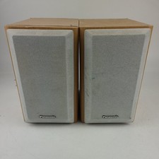 Panasonic Speakers SB-PM03