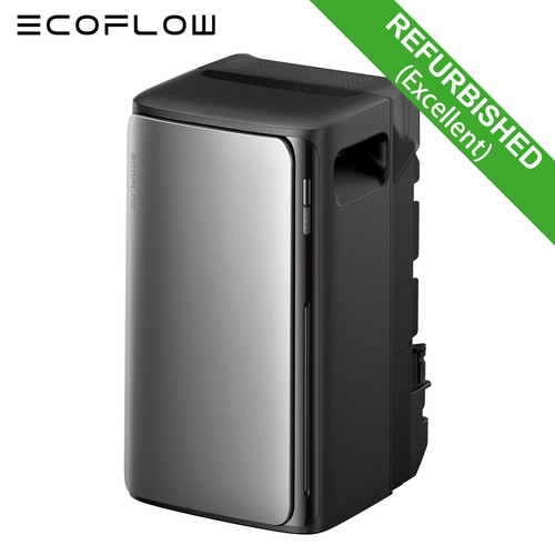 Ecoflow refurbished stream - refurbished,