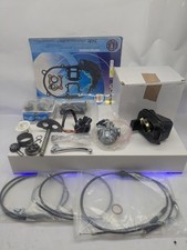 big bore 44mm Kit Yamaha PW50