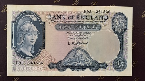 Brien five pound helmeted - o'brien,