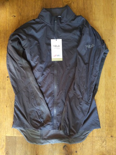 Rab cinder ridgeline thermal - rab,