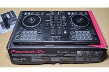 Pioneer rekordbox  DDJ-400  2