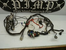 yamaha cygnus x 125 wiring