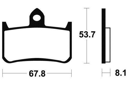 For honda 1000 - 1000,