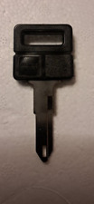 CLASSIC PEUGEOT 205 GTI RALLYE KEY BLANK NE72P ILCO ORION NN71AP X1 & FREE P&P