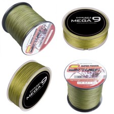 Spider Braid Dyneema