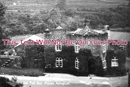 4429 old toll bar house - bar,