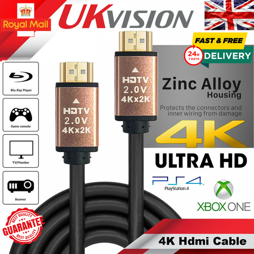 Hdmi ultra hd - 2.0, high