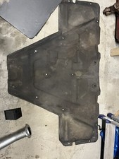 Nissan Skyline R32 Gtr. Boot