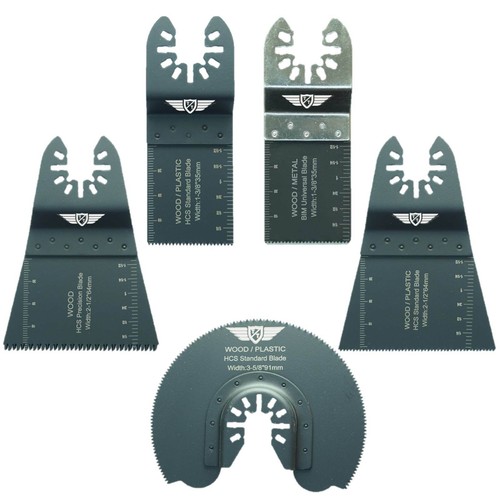 Multitool saw blades for - saw,