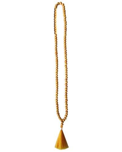 New aromatic mala - mala, prayer