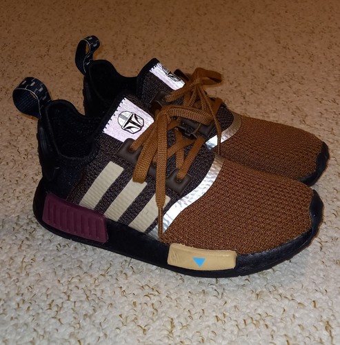 Adidas star wars mandalorian - wars,