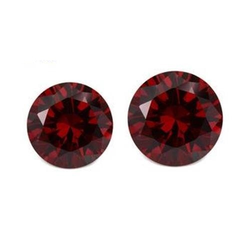 Cubic zirconia loose gems - cubic,