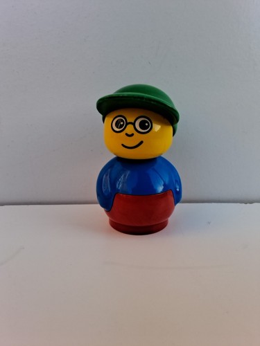 Lego primo duplo figure - primo,