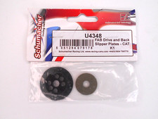 Schumacher CAT K1 FAB Drive &