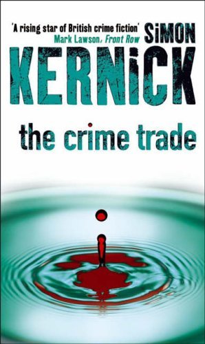 The crime trade simon - by,