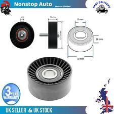 Fan Belt Tensioner Pulley - V