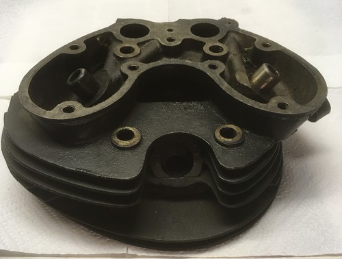 Matchless cylinder head and - matchless,