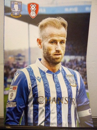 Sheffield wednesday - sheffield,