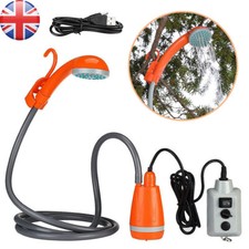 Portable Camping Mobile Shower