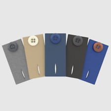 Button Extender for Jeans