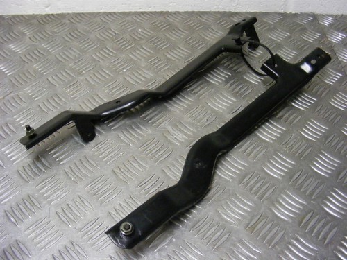Echo plus footboard rails - 50,
