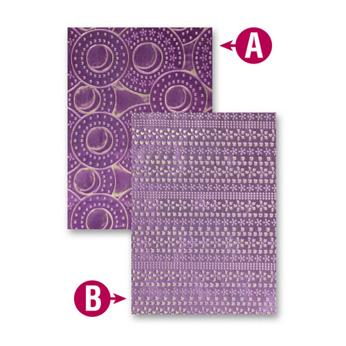 Spellbinders bossabilities - spellbinders, m-bossabilities