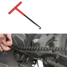 Motorcycle T Shaped Handle