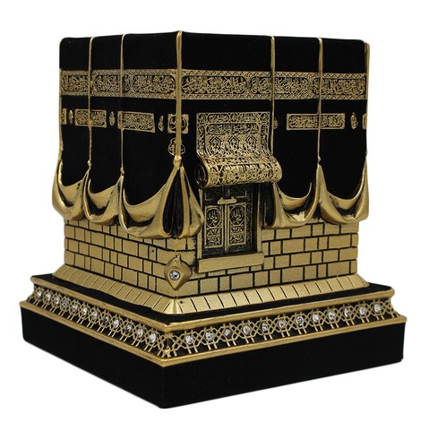 Islamic table decor - table,