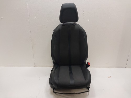Front seat peugeot 208 - front,